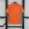 2025 Netherlands National Team Home Football Shirt 1:1 Thai Quality