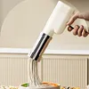 Automatic Noodle Maker 5 Molds USB Charging Small Pasta Maker for Homemade Pasta
