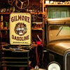 Gasoline - Vintage Metal Signs(12*16Inch) - Gas