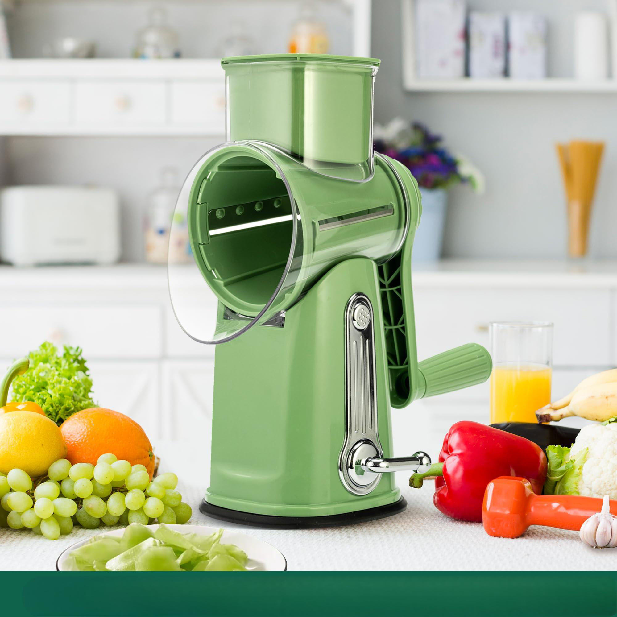 5 In 1 Food Chopper - tree - Codlins