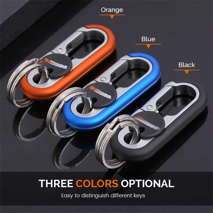 Car Key Chain (BUY 3 GET 1 FREE)