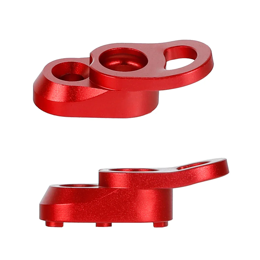 ohhunt® A6 Style Swivels Mount Base Adapter for M-Lok Rail Handguard