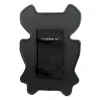 Bear Shape Lightweight Waterproof and Explosion-Proof NIJ Level IIIA Multi-Specification Bulletproof Shield