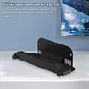 Wall Mount Host Stand for Switch 2 for Switch/OLED Game Console Storage Rack