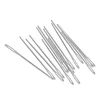 【Wholesale Discount】Big Eye Sewing Needles Set Stainless Steel Stitching Tools (6pcs a bottle)