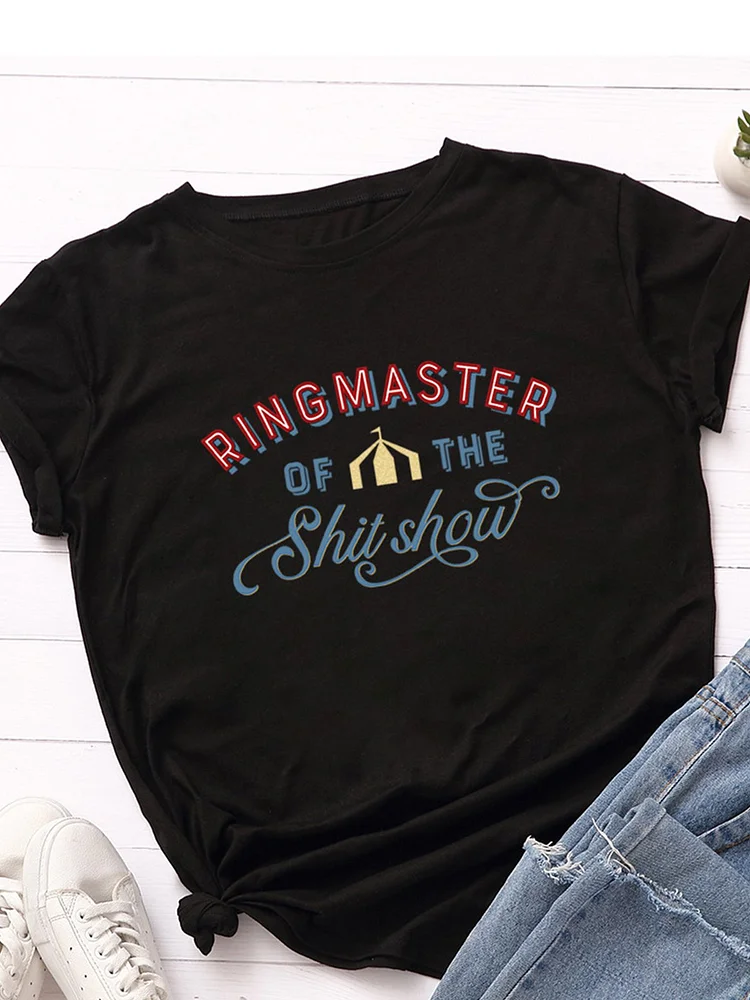 Bestdealfriday Short Sleeve Cotton Blend Shirts Tops 9365615