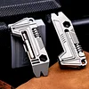 EDC Multi-Function Tool - Titanium Alloy Mini Portable Wrench