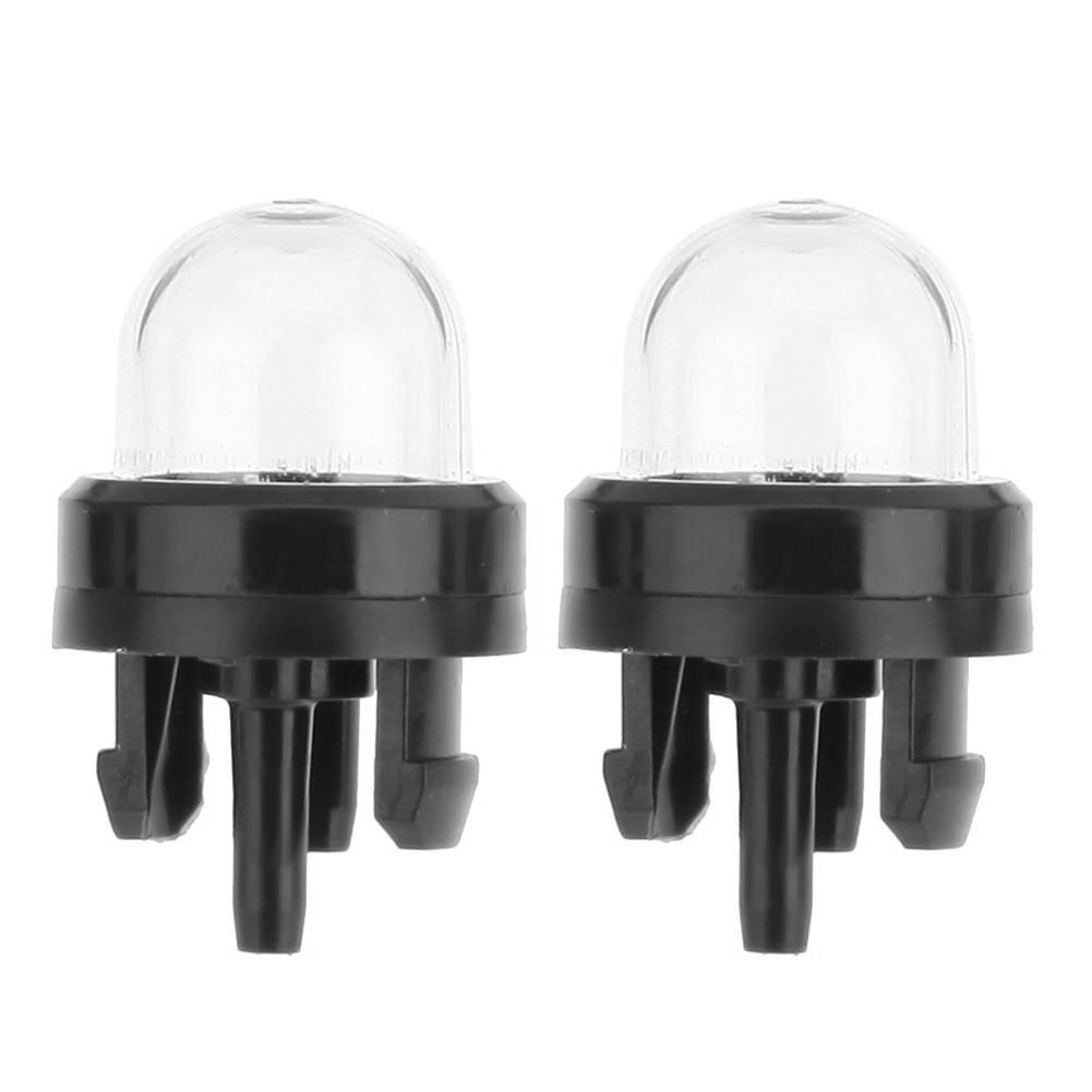 

Carburetor Oil Bubble Saw Petrol Snap Primer Fuel Bulb Pump for Stihl Ryobi, 1pcs, 501 Original