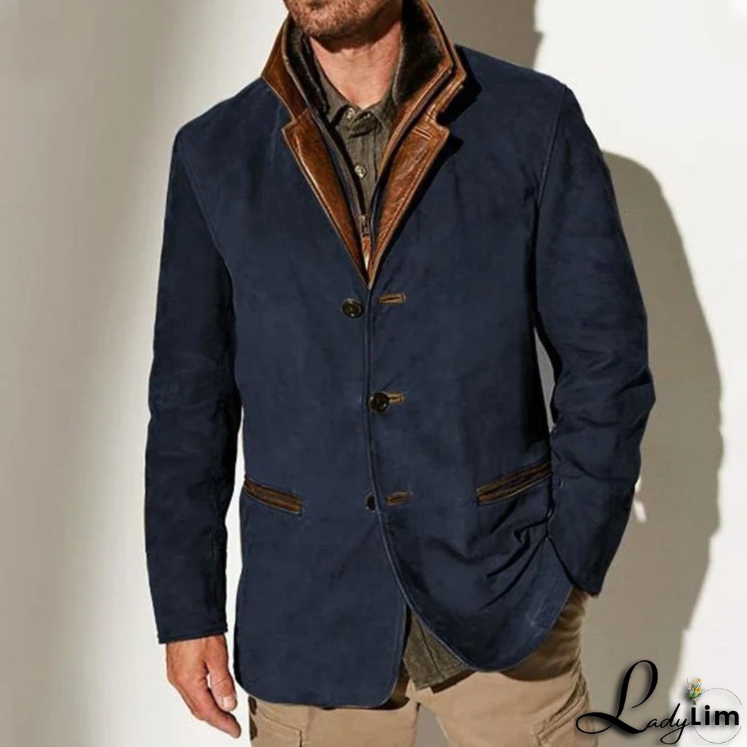 Modern and Comfortable winter Jacket