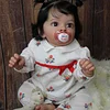 Babiesprincess Lifelike Reborn Baby Doll, Babiesprincess