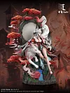 1/6 Scale Hsin - Wuthering Waves Resin Statue - BanXia Studio