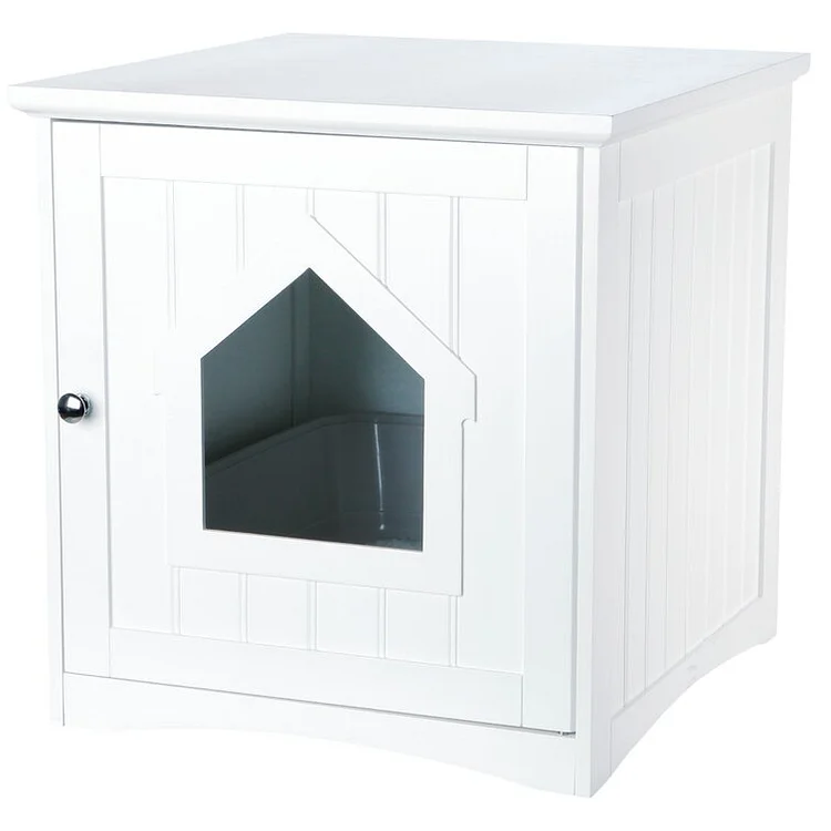 Cindelyn Litter Box Enclosure