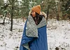 Waterproof Sherpa Blanket-mysite-Adracos