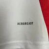 2024 Peru Home Football Shirt 1:1 Thai Quality