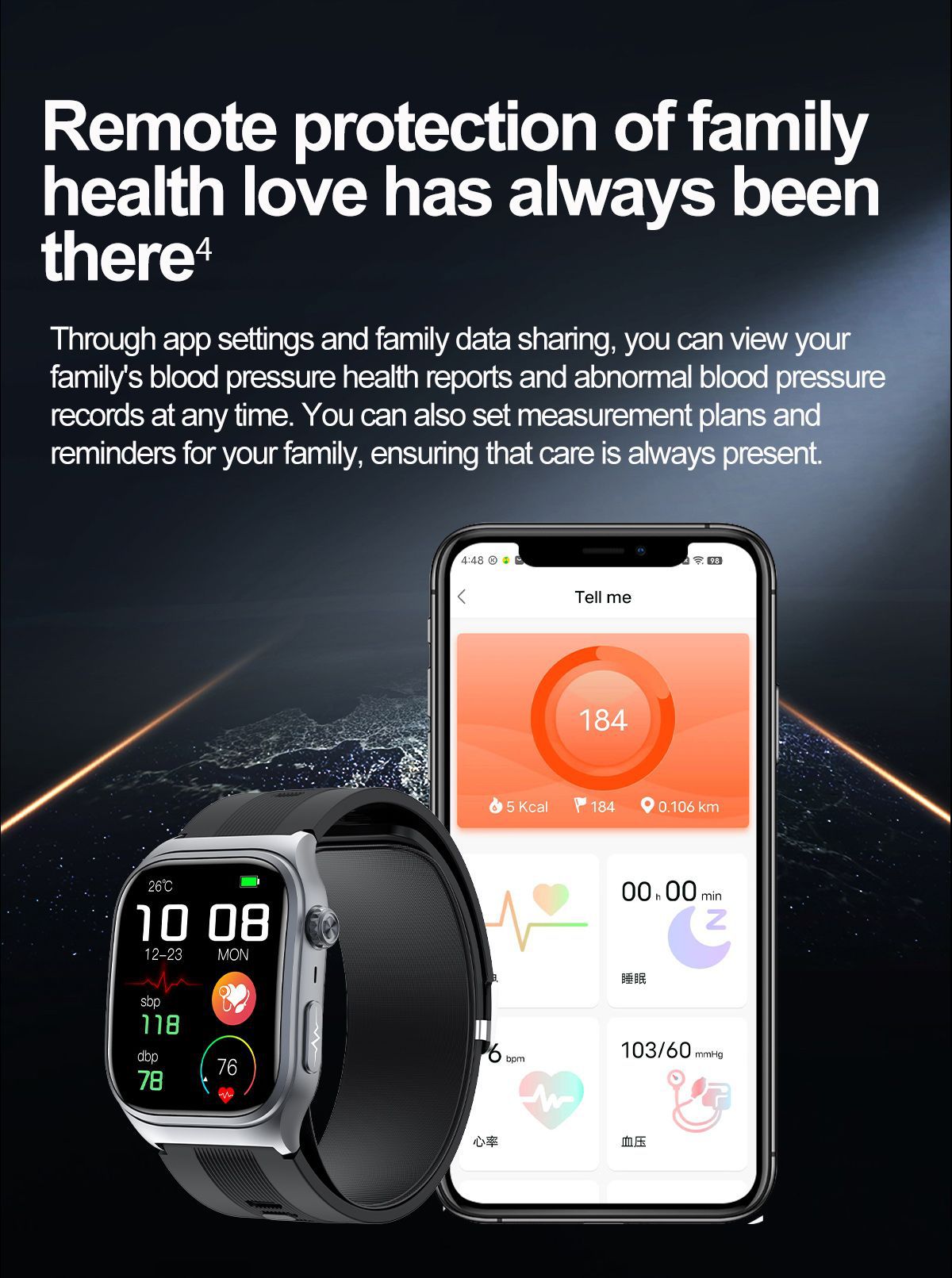 Likron Watches