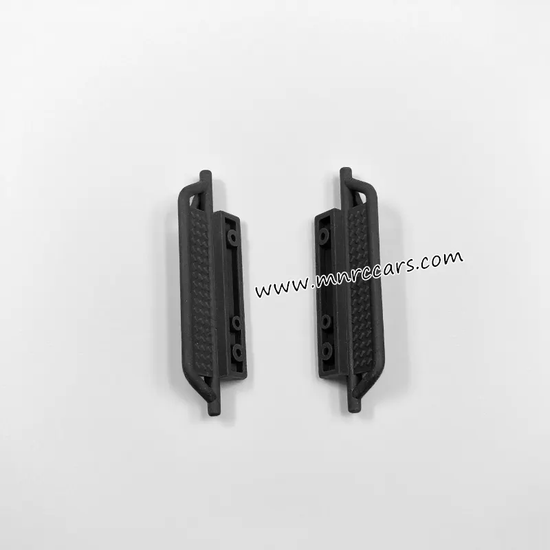 MN Model MN82 RC Truck Upgrade Parts Footrest