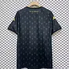 2024-2025 Genoa Third Away Jersey Thailand Version Quality 1:1 love fball
