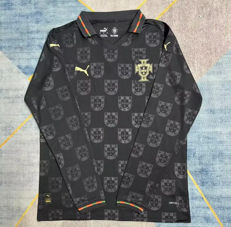2627 Portugal Collaboration - Fan Edition