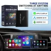🚗KISSHI&trade; Auto All-in-One Wireless CarPlay📱