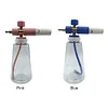 1L Air Pressure Foam Sprayer Adjustable High Pressure Washer Gun for Car Washing