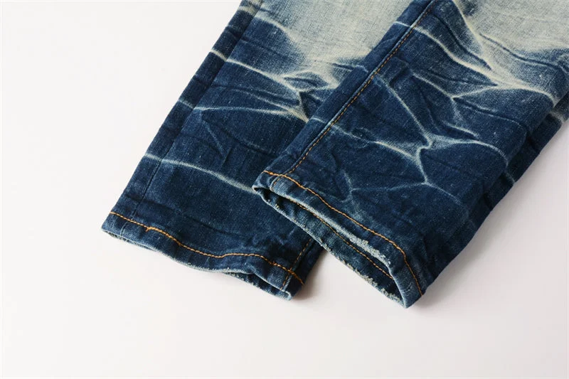 AMIRI  Fashion Jeans 8907