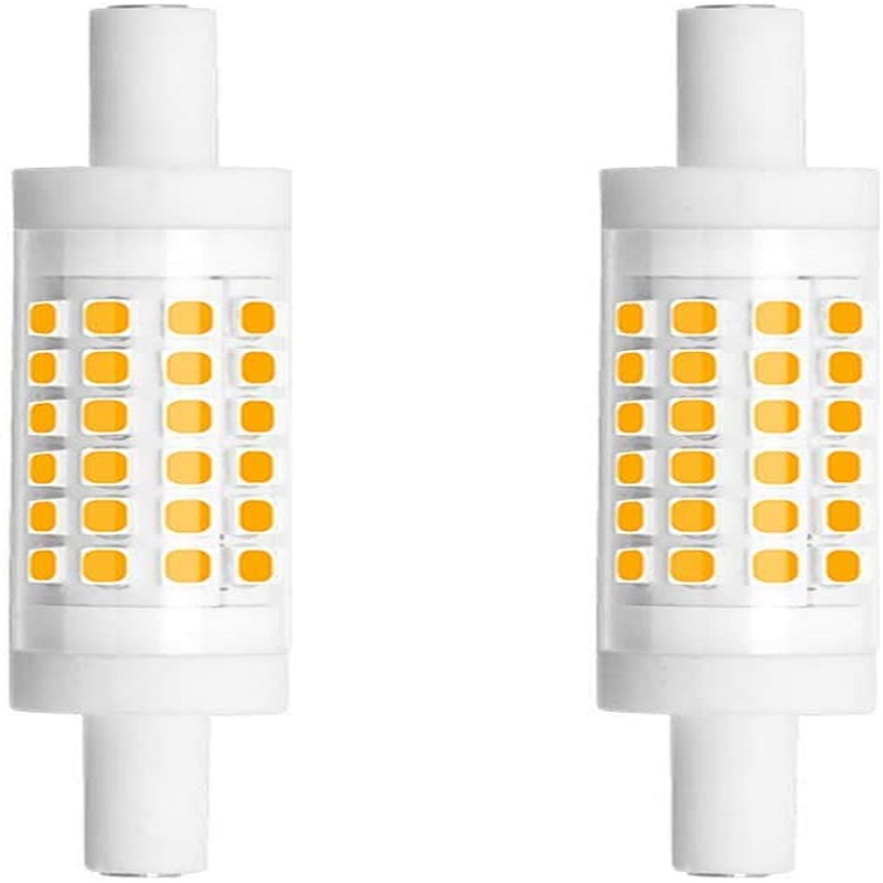 

2x Mini 2835 LED Lights, 501 Original