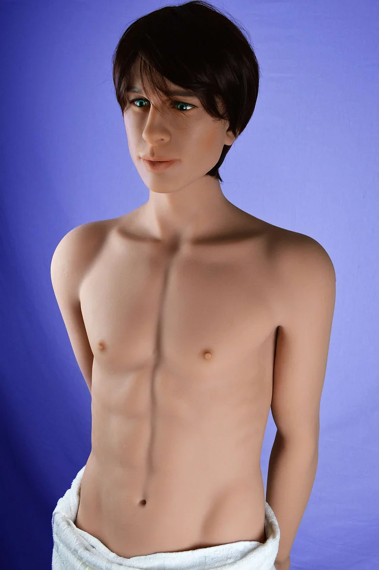Bjrn Premium Male Sex Doll