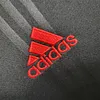 2019 Flamengo Black Jersey