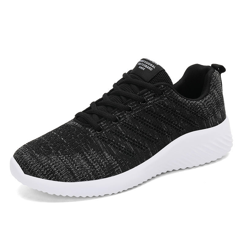 Lightweight Breathable Casual Shoes