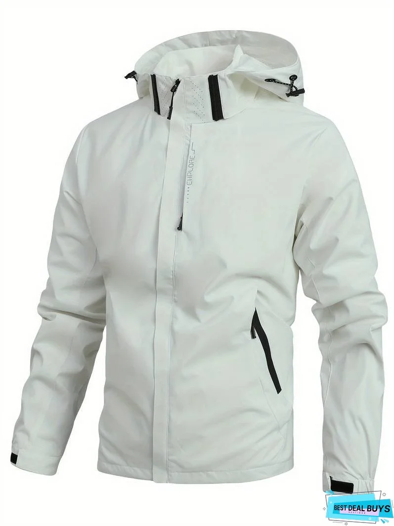 Casual and Fashionable winter Jacket