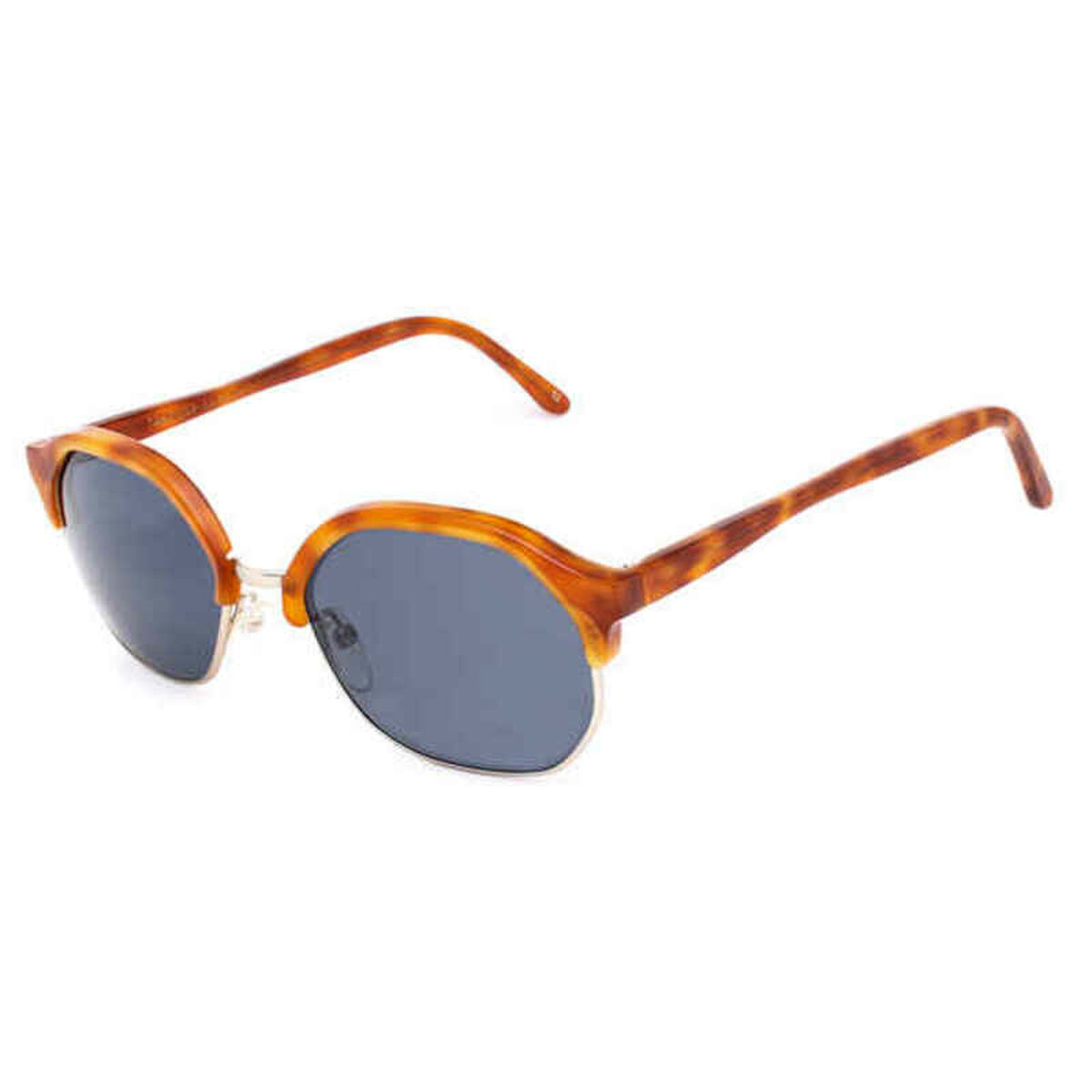 Unisex Sunglasses LGR ZANZIBAR-HAVANA-02 &Oslash; 50 mm