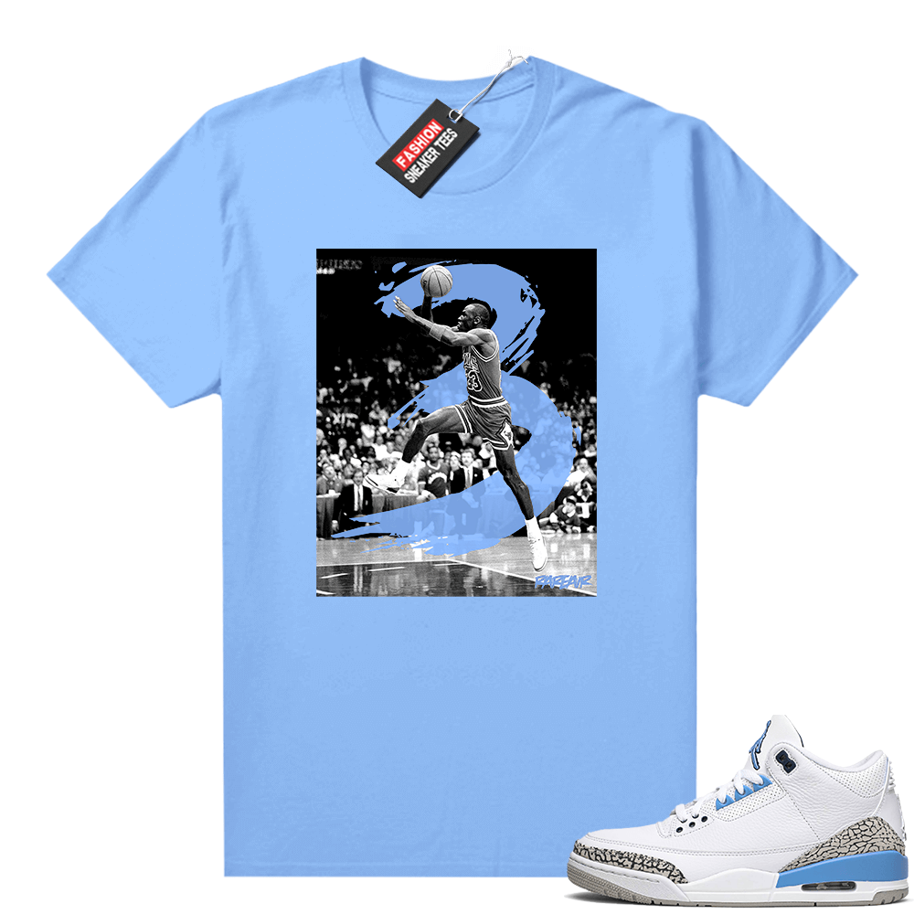 unc 3s womens