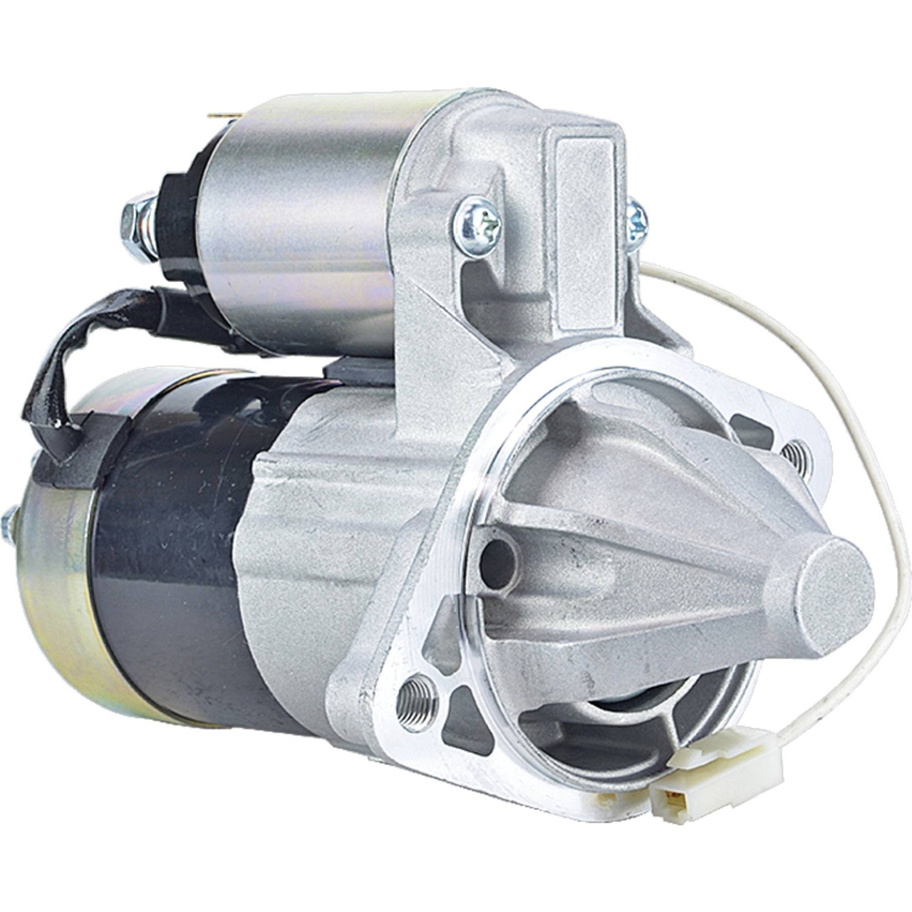 STG50092 Starter for Kubota Tractor B1700 B2100 B2320  6C140-59210  6C140-59211  6C140-59212  M0T90281  M0T90284