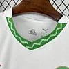 2025 Morocco National Team Away Football Shirt 1:1 Thai Quality