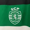 2024/2025 Lisbon Home Football Shirt