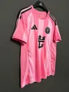 Joyfball 2025/2026 Inter Miami Home Soccer Jersey 1:1 Thai Quality