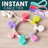 Magnetic Cable Ties
