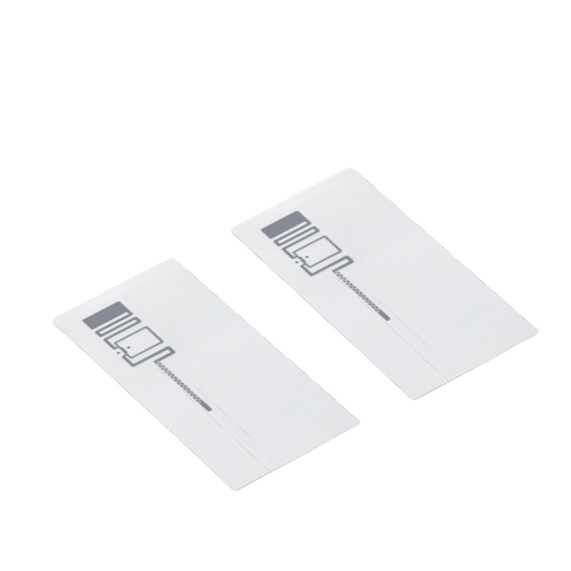 jewellery tag RFID UHF tag jewelry jade Reusable Anti-Theft gold store jade management PET waterproof and dustproof MR6P chip