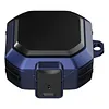 Shockproof Earphone Case PC Drop-proof Protective Cover Wireless Earbuds Protective Shell Suitable for Samsung Galaxy Buds 4 Pro Buds Live