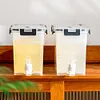 3.5/6L Fridge Drink Dispenser with Spigot Large Capacity Kettle for Home Kitchen
