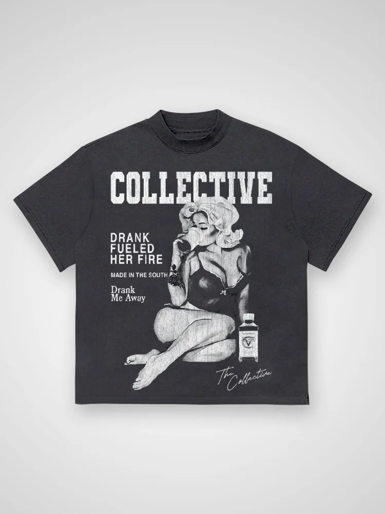 Drank Tee