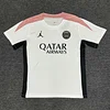2025/2026 Psg Paris Training clothes Football Jersey 1:1 Thai quality