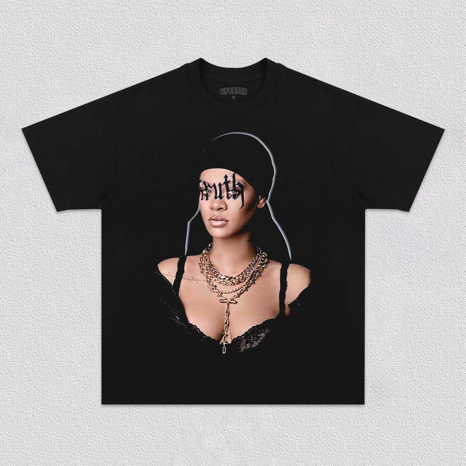 RIHANNA TEE