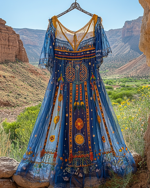 Ethnic Style