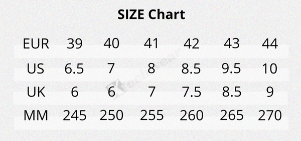techwear shoes