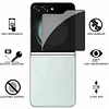 Z FLIP Privacy Film, Tempered Glass, Lens Film