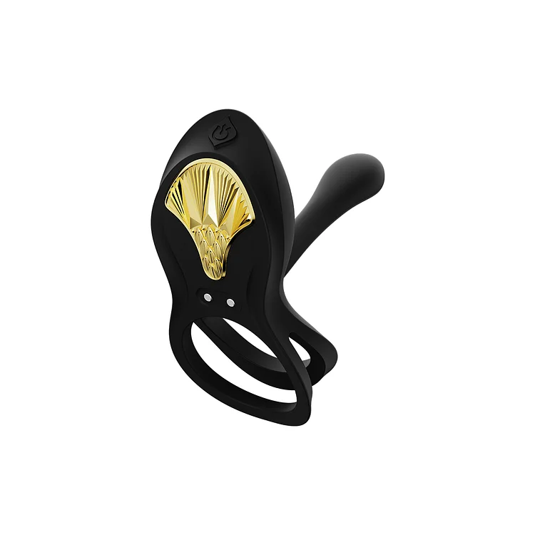 ZALO BAYEK Cock Ring