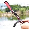 Portable Foldable Fishing Rod Tip Protective Cover Fishing Pole Tip Guard Sleeve
