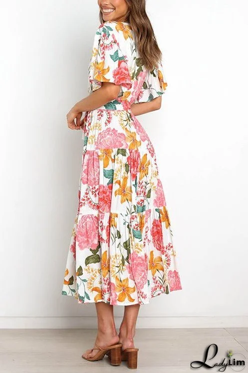 Glamorous and cool Dress