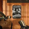 The Three Stooges - Metal Tin Signs(8*12Inch/12*16Inch)